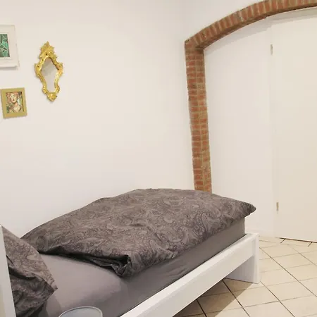 Kupferkanne Affittacamere *