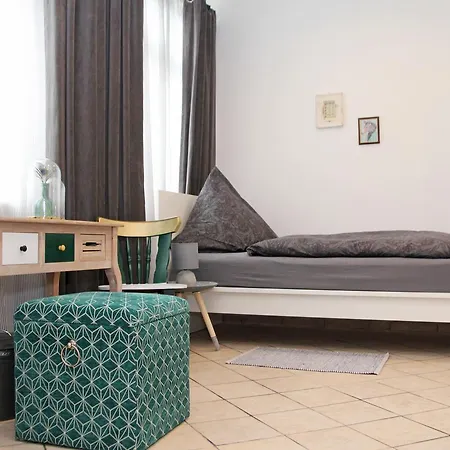 Kupferkanne Affittacamere *