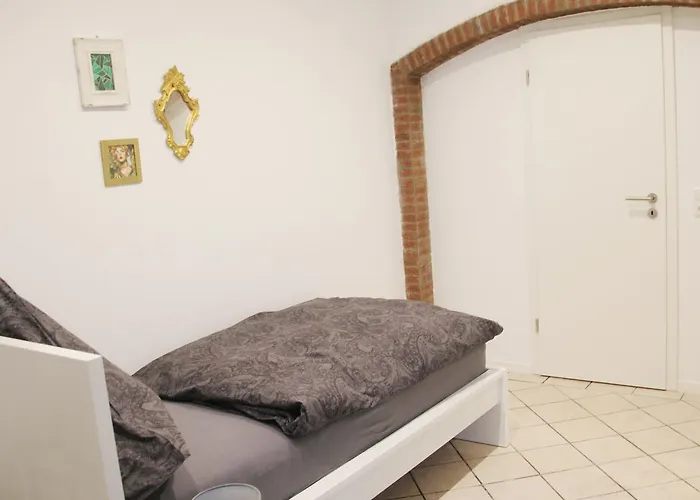 Kupferkanne Casa de hóspedes *